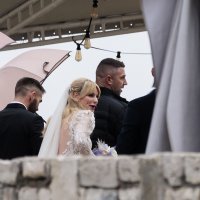 Vjenčanje Iris Rajčić i Marka Livaje
