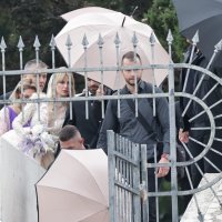 Vjenčanje Iris Rajčić i Marka Livaje