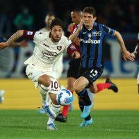Atalanta - Salernitana