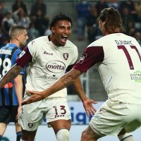 Atalanta - Salernitana