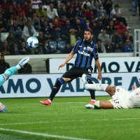 Atalanta - Salernitana