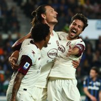 Atalanta - Salernitana