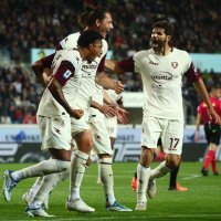 Atalanta - Salernitana