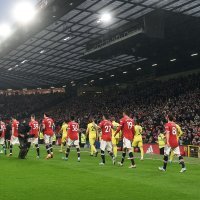 Manchester United - Brentford