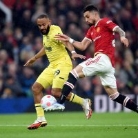 Manchester United - Brentford