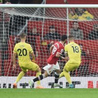 Manchester United - Brentford