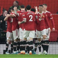 Manchester United - Brentford