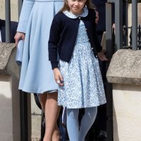 Princeza Charlotte (3)