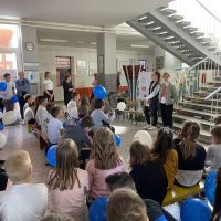 U sklopu Toyotine inicijative 'Beyond Zero' održane aktivnosti diljem Hrvatske