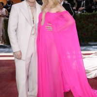 Brooklyn Beckham i Nicola Pletz