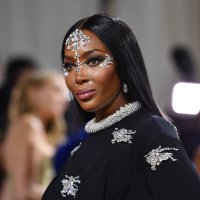 Naomi Campbell