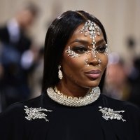 Naomi Campbell