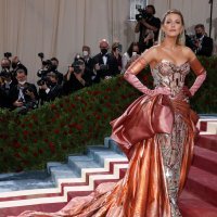 Blake Lively