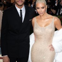 Kim Kardashian i Pete Davidson