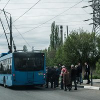 Evakuacija iz Mariupolja i Limana