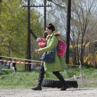 Evakuacija iz Mariupolja i Limana