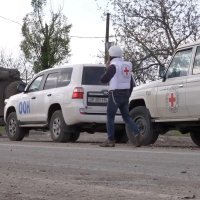 Evakuacija iz Mariupolja i Limana