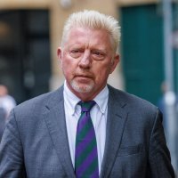 Boris Becker