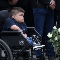 Pripadnici 'Zelenih beretki' odali počast suborcima i građanima stradalima u Dobrovoljačkoj ulici