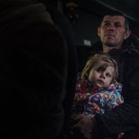 Granatiranje i bijeg iz Limana