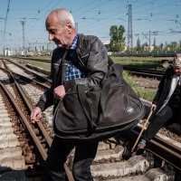 Granatiranje i bijeg iz Limana