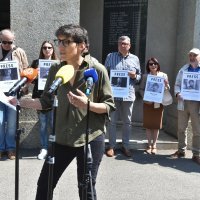 HND i SNH na Dan slobode medija odali počast novinarima ubijenima u Ukrajini