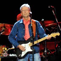 Eric Clapton