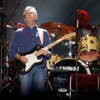 Eric Clapton