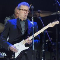 Eric Clapton