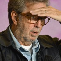 Eric Clapton