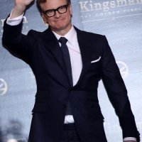 Colin Firth