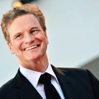 Colin Firth
