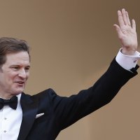 Colin Firth