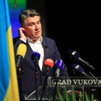 Milanović u Vukovaru