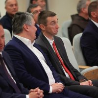 Milanović u Vukovaru