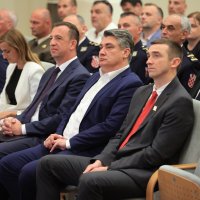 Milanović u Vukovaru