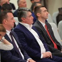 Milanović u Vukovaru