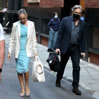 Sarah Jessica Parker