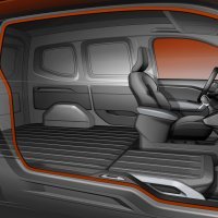 Renault Kangoo Van: Priča iza inovacije 'Sezame, otvori se!'