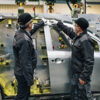 Renault Kangoo Van: Priča iza inovacije 'Sezame, otvori se!'