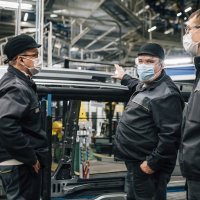 Renault Kangoo Van: Priča iza inovacije 'Sezame, otvori se!'