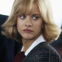 Meg Ryan