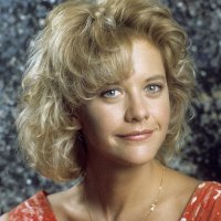 Meg Ryan