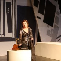 Otvorenje 27. Međunarodnog festivala malih scena u Rijeci