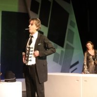 Otvorenje 27. Međunarodnog festivala malih scena u Rijeci