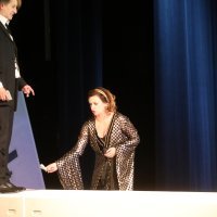 Otvorenje 27. Međunarodnog festivala malih scena u Rijeci