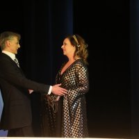 Otvorenje 27. Međunarodnog festivala malih scena u Rijeci