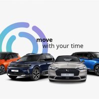 Stellantis kupuje 'Share Now' biznis dijeljenja automobila od BMW-a i Mercedes-Benza