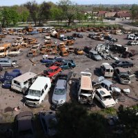 Mariupolj 4.5. 2022.