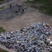 Mariupolj 4.5. 2022.